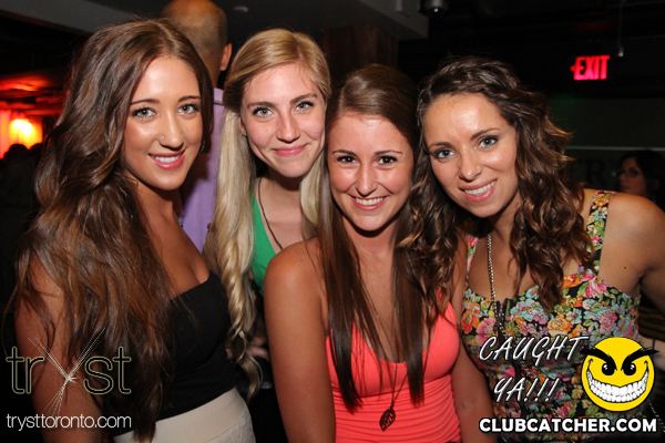 Tryst nightclub photo 74 - June 8th, 2012