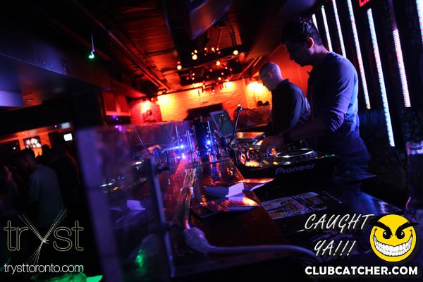 Tryst nightclub photo 9 - June 8th, 2012