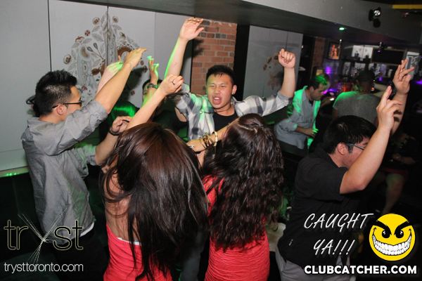 Tryst nightclub photo 87 - June 8th, 2012