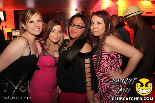 Tryst nightclub photo 92 - June 8th, 2012