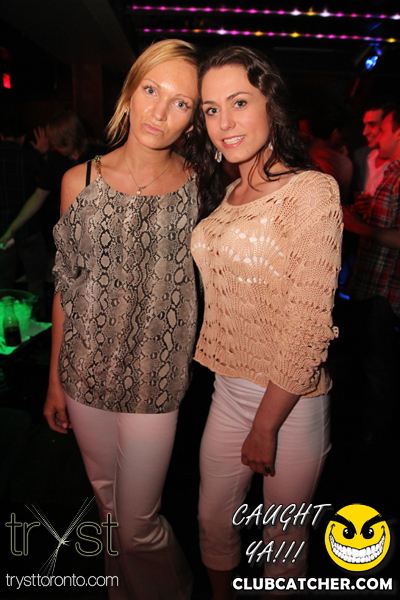 Tryst nightclub photo 95 - June 8th, 2012