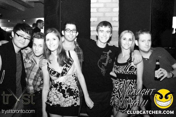 Tryst nightclub photo 99 - June 8th, 2012