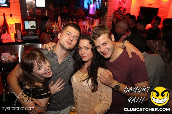 Tryst nightclub photo 100 - June 8th, 2012