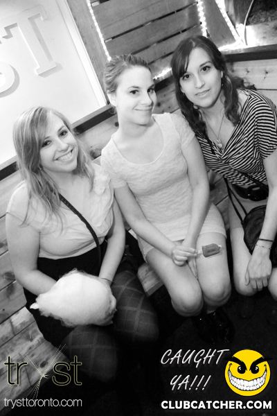 Tryst nightclub photo 101 - June 9th, 2012