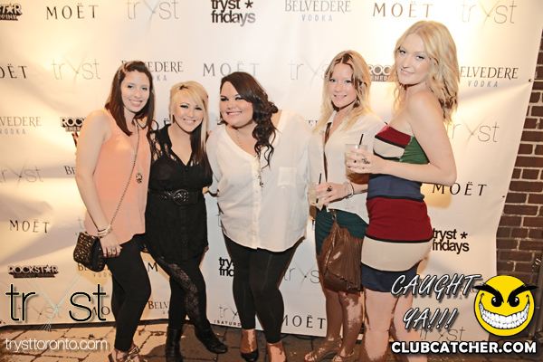 Tryst nightclub photo 102 - June 9th, 2012