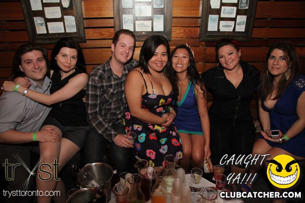 Tryst nightclub photo 105 - June 9th, 2012