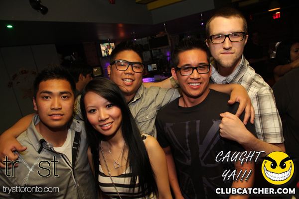 Tryst nightclub photo 109 - June 9th, 2012