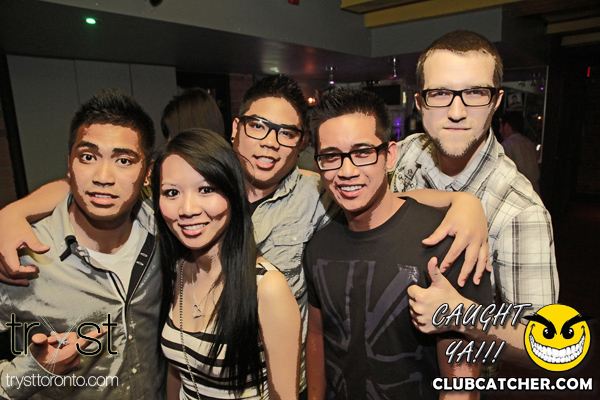 Tryst nightclub photo 115 - June 9th, 2012