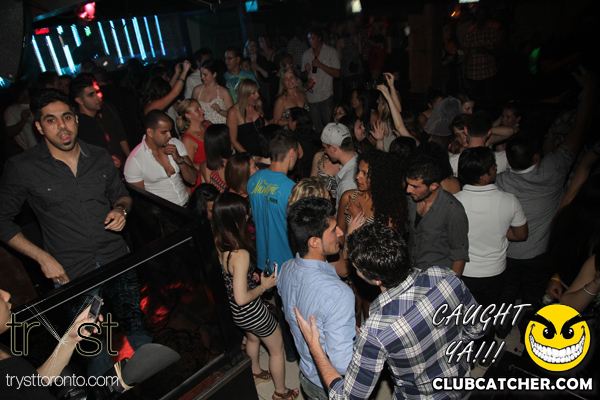 Tryst nightclub photo 124 - June 9th, 2012
