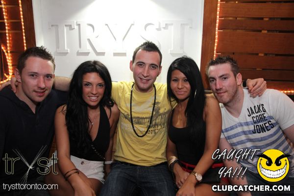 Tryst nightclub photo 125 - June 9th, 2012