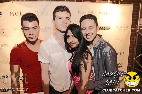 Tryst nightclub photo 126 - June 9th, 2012