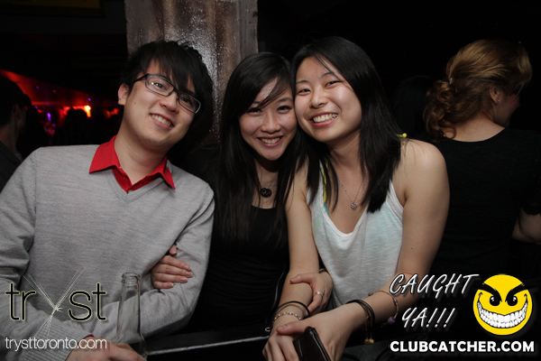 Tryst nightclub photo 129 - June 9th, 2012