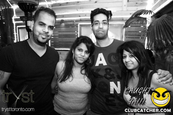 Tryst nightclub photo 135 - June 9th, 2012