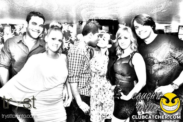 Tryst nightclub photo 140 - June 9th, 2012