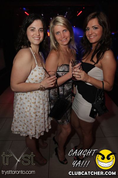 Tryst nightclub photo 151 - June 9th, 2012