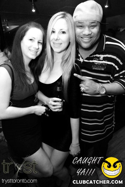 Tryst nightclub photo 152 - June 9th, 2012