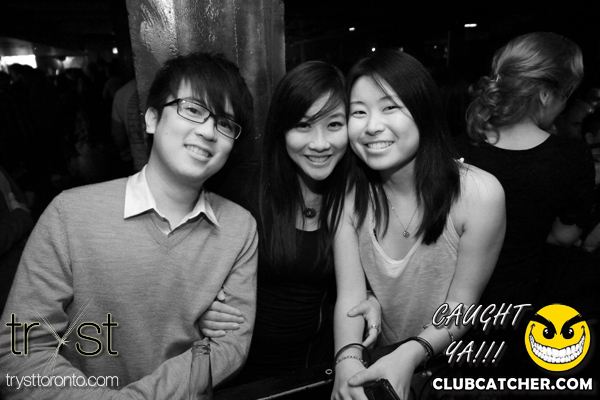 Tryst nightclub photo 160 - June 9th, 2012