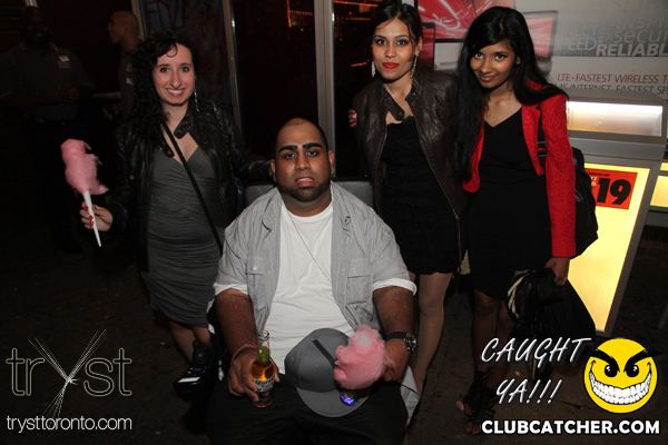 Tryst nightclub photo 161 - June 9th, 2012