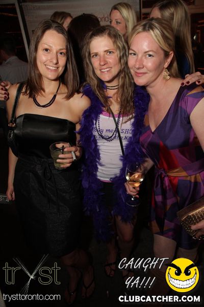 Tryst nightclub photo 162 - June 9th, 2012