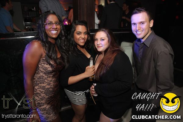 Tryst nightclub photo 166 - June 9th, 2012