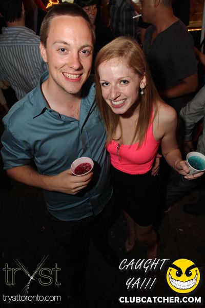 Tryst nightclub photo 18 - June 9th, 2012
