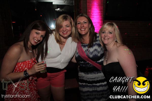 Tryst nightclub photo 175 - June 9th, 2012
