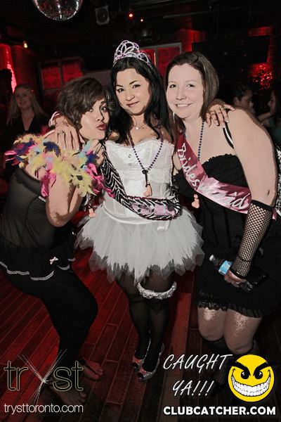 Tryst nightclub photo 179 - June 9th, 2012