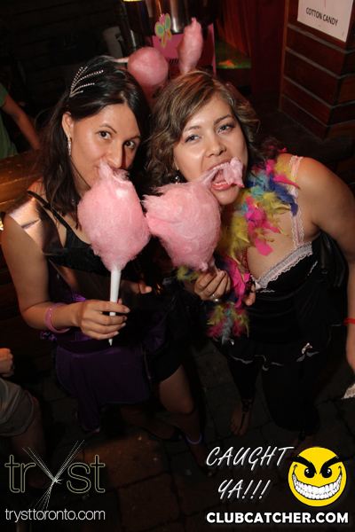 Tryst nightclub photo 185 - June 9th, 2012