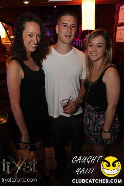 Tryst nightclub photo 186 - June 9th, 2012