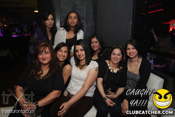 Tryst nightclub photo 187 - June 9th, 2012