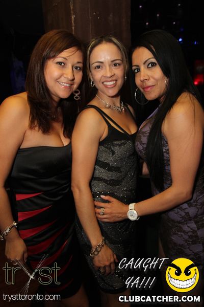 Tryst nightclub photo 188 - June 9th, 2012
