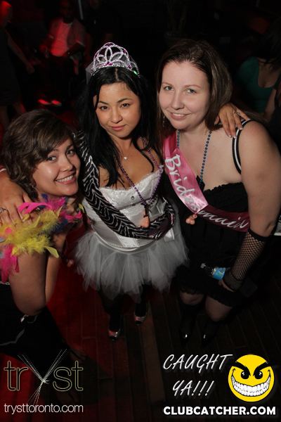 Tryst nightclub photo 196 - June 9th, 2012