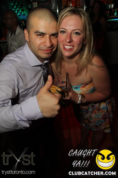 Tryst nightclub photo 200 - June 9th, 2012