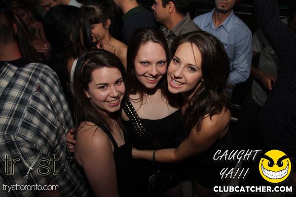 Tryst nightclub photo 202 - June 9th, 2012