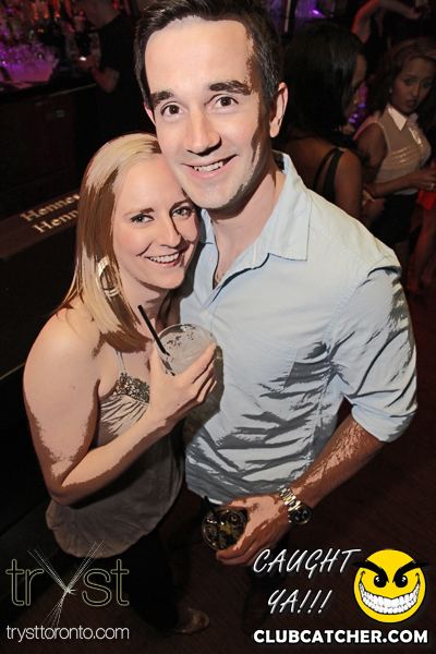 Tryst nightclub photo 205 - June 9th, 2012