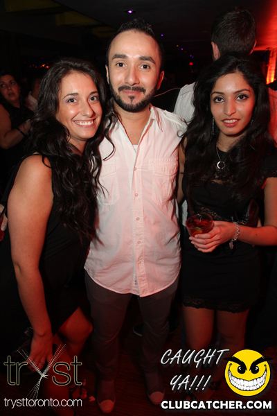 Tryst nightclub photo 207 - June 9th, 2012