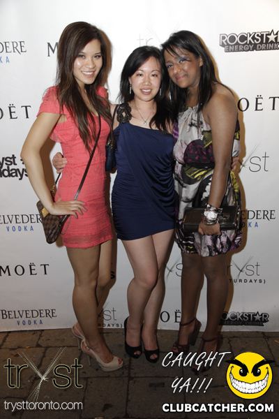 Tryst nightclub photo 22 - June 9th, 2012