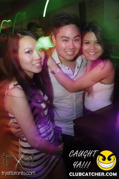Tryst nightclub photo 215 - June 9th, 2012
