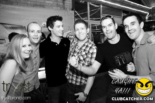 Tryst nightclub photo 225 - June 9th, 2012