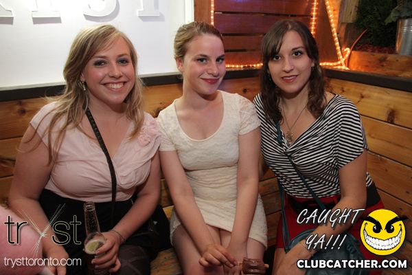 Tryst nightclub photo 227 - June 9th, 2012