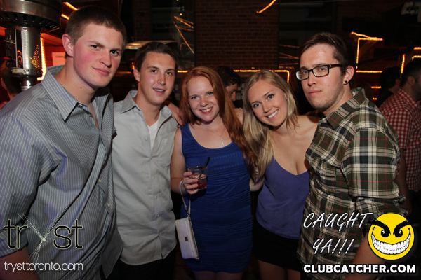 Tryst nightclub photo 228 - June 9th, 2012
