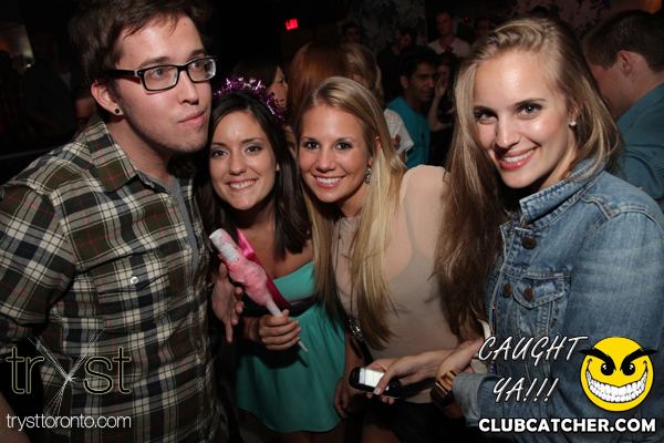 Tryst nightclub photo 229 - June 9th, 2012