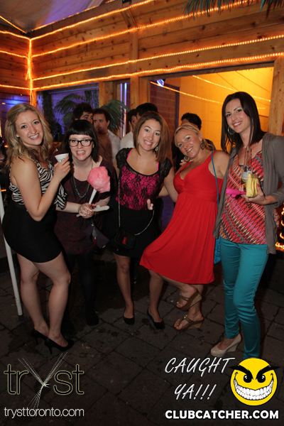 Tryst nightclub photo 234 - June 9th, 2012