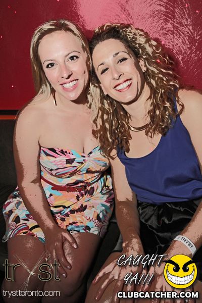Tryst nightclub photo 243 - June 9th, 2012