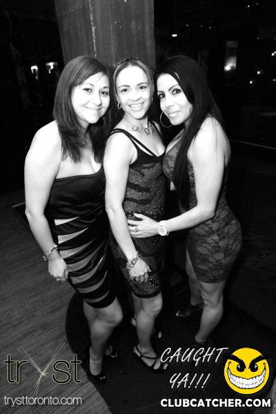 Tryst nightclub photo 245 - June 9th, 2012