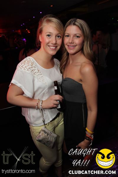 Tryst nightclub photo 250 - June 9th, 2012