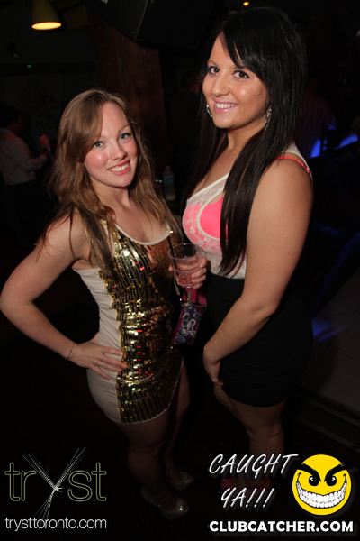 Tryst nightclub photo 255 - June 9th, 2012