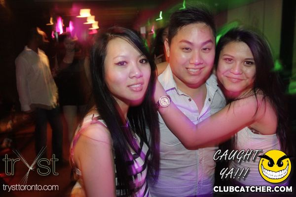 Tryst nightclub photo 260 - June 9th, 2012