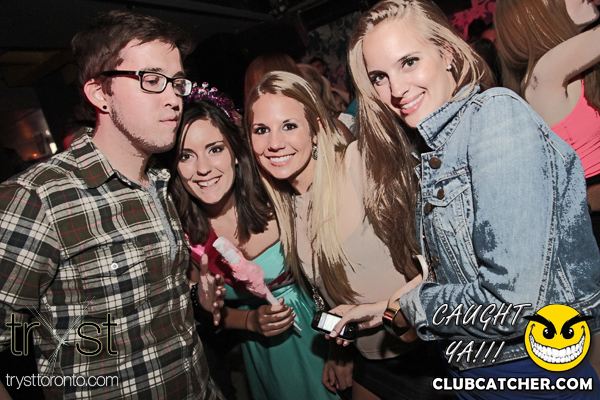 Tryst nightclub photo 261 - June 9th, 2012