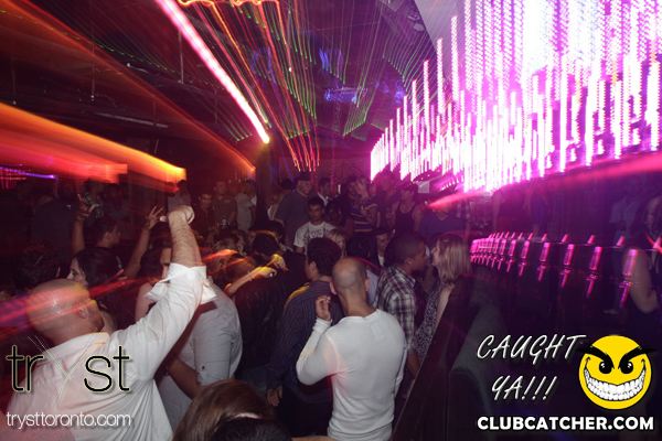 Tryst nightclub photo 264 - June 9th, 2012